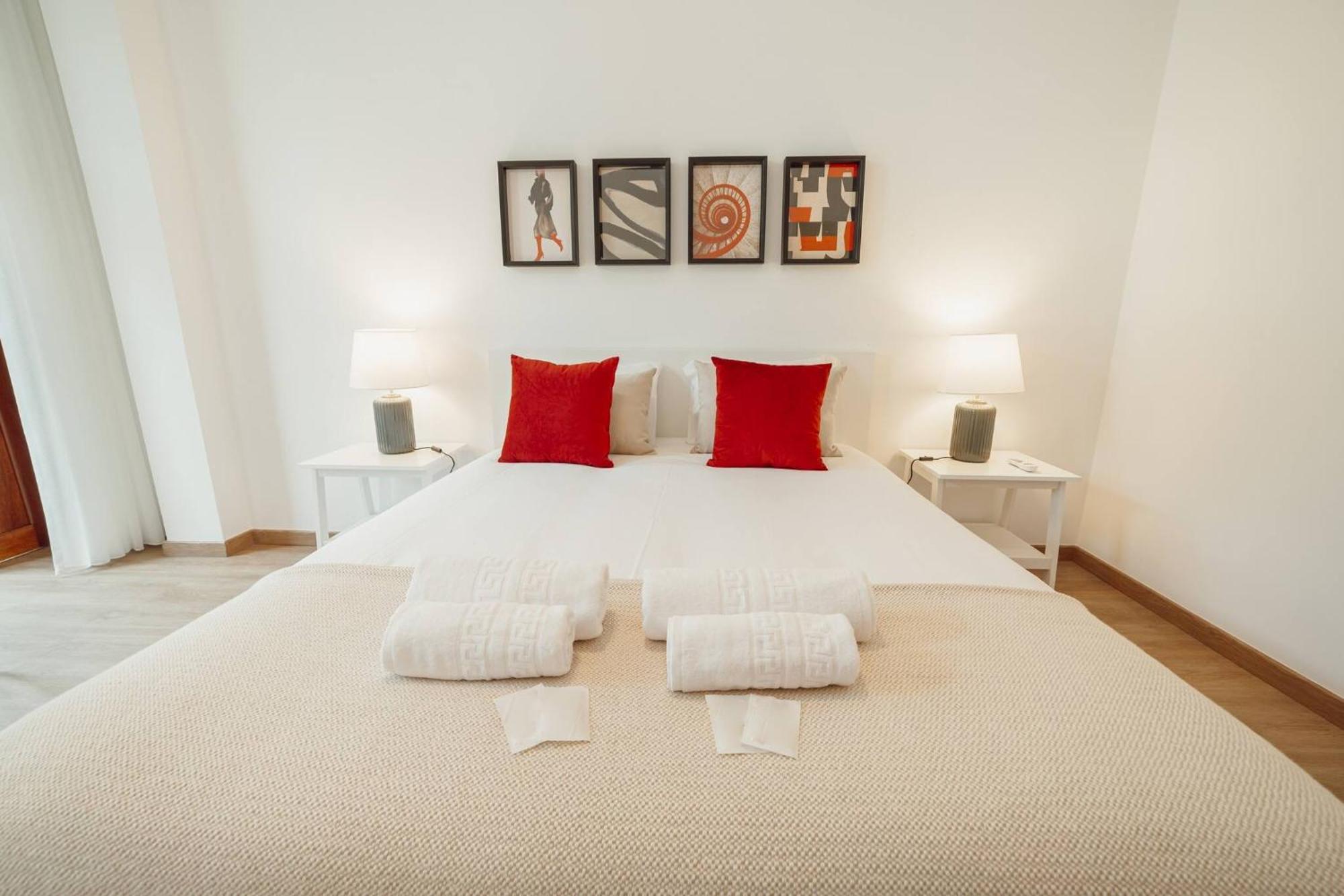 Ferienwohnung Modern Bonfim By Hosty Porto Exterior foto
