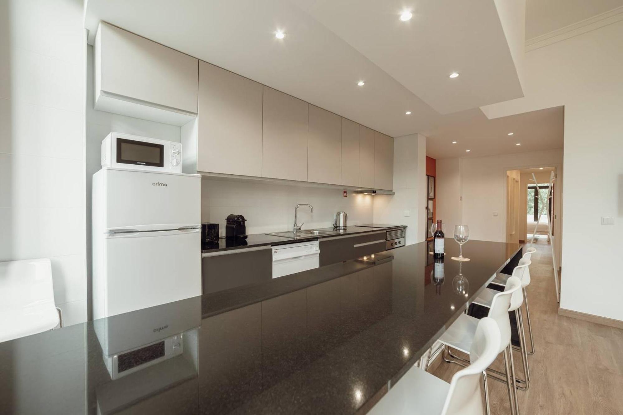 Ferienwohnung Modern Bonfim By Hosty Porto Exterior foto