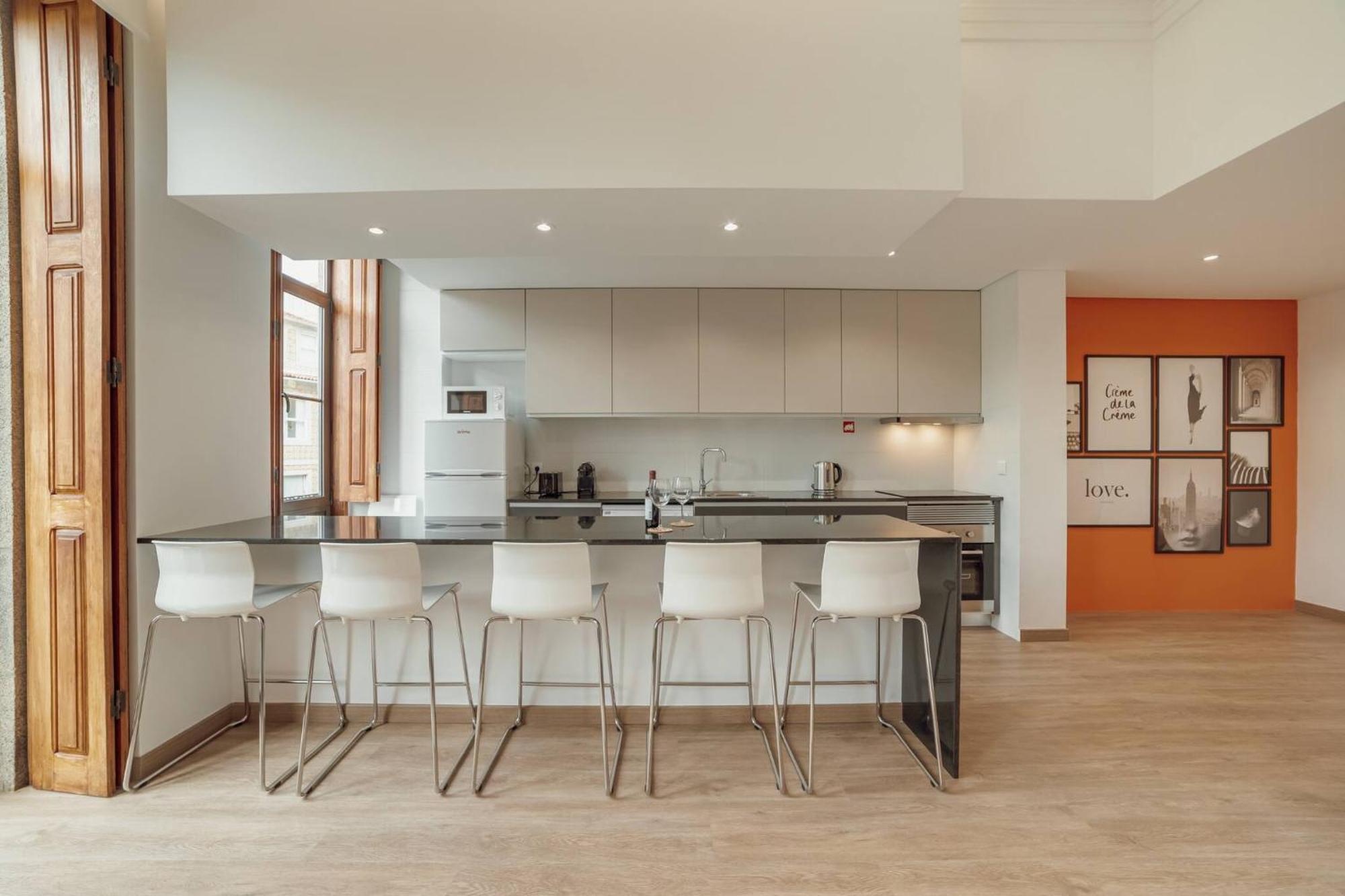 Ferienwohnung Modern Bonfim By Hosty Porto Exterior foto